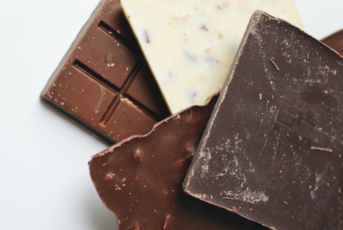 Un chocolate testigo de la historia - imagen 3