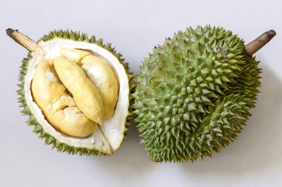 Durian: qué es, propiedades y uso en la cocina