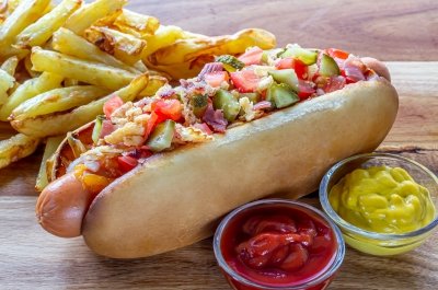 El mejor Hot Dog para su día internacional (y te contamos por qué se llama así)
