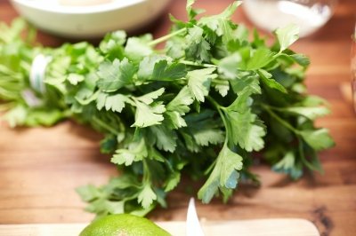 ¿Cuáles son las diferencias entre perejil y cilantro?