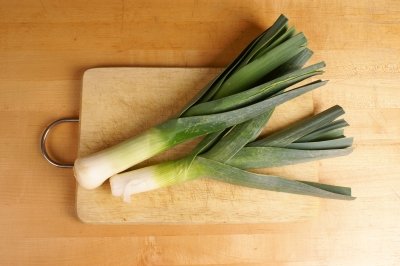 5 usos del puerro en la cocina para aprovechar al máximo esta hortaliza de temporada