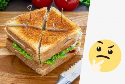 La curiosidad de por qué el sándwich se llama sándwich