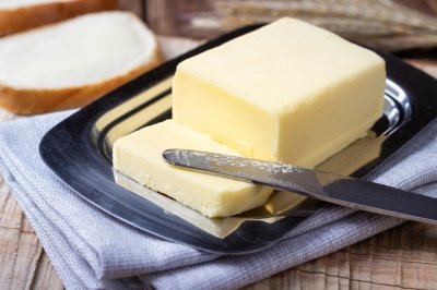 Cómo untar la mantequilla cuando está fría y dura como una piedra