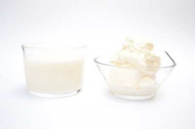 Diferencias entre crema de leche y nata