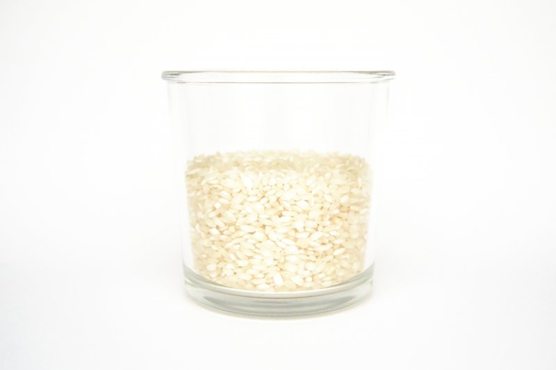 Cómo calcular la cantidad exacta de arroz por persona