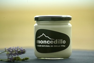 Moncedillo, un yogur inolvidable
