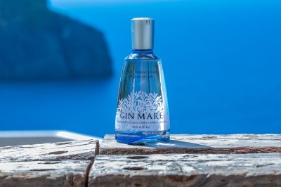 Gin Mare, la ginebra de espíritu mediterráneo
