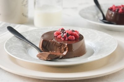 El postre rápido y fácil de sólo 4 ingredientes