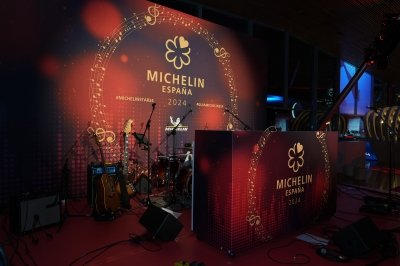 Los restaurantes de Sevilla con Estrellas Michelin 2024
