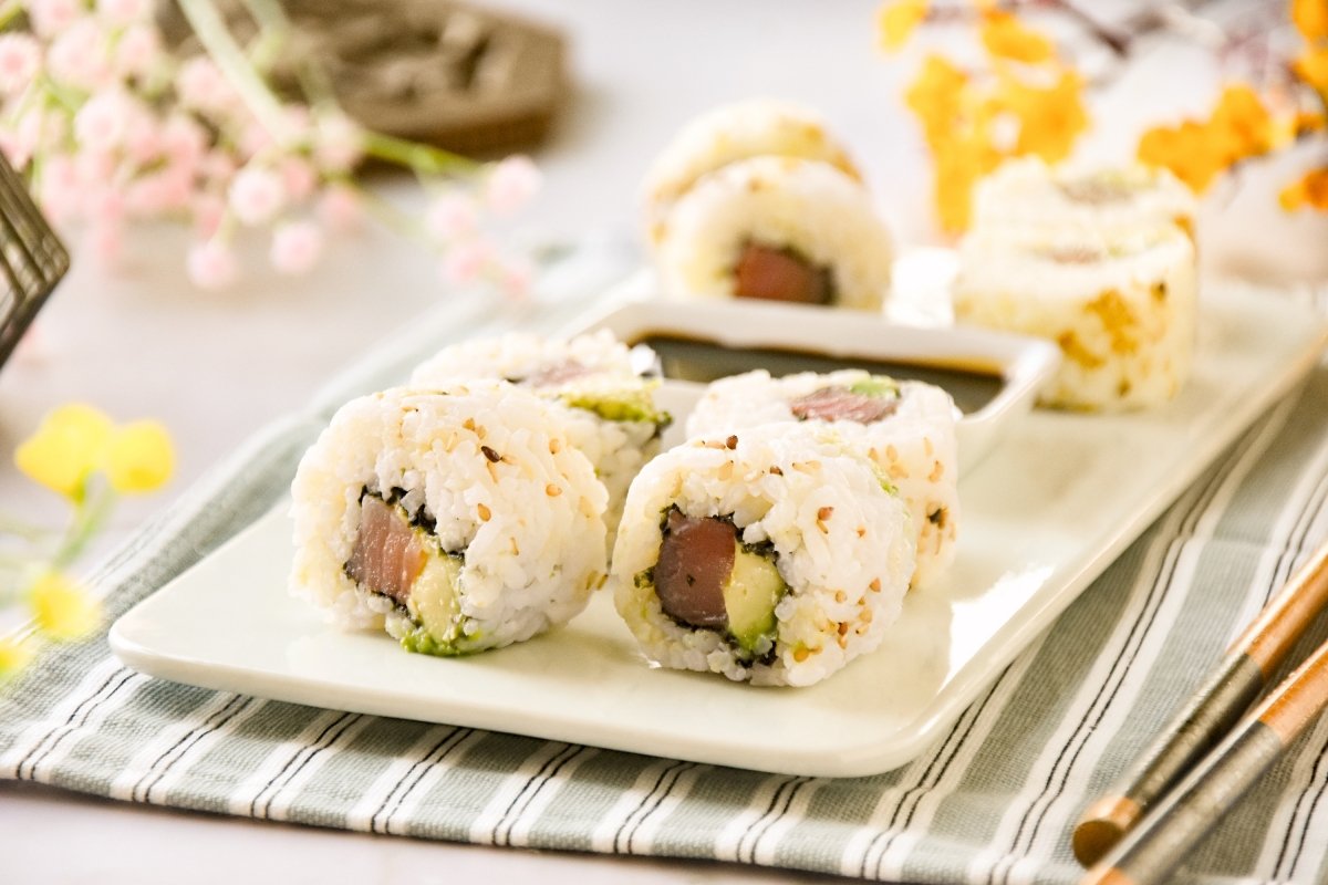 Uramaki