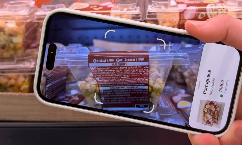 5 platos preparados de Mercadona con aprobado alto según Yuka
