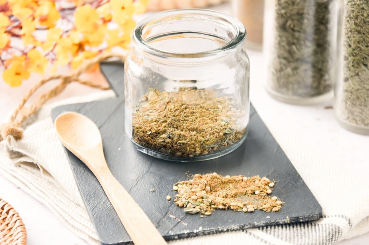 Za'atar