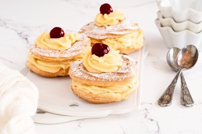 Zeppole