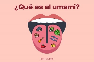 Qué es el umami